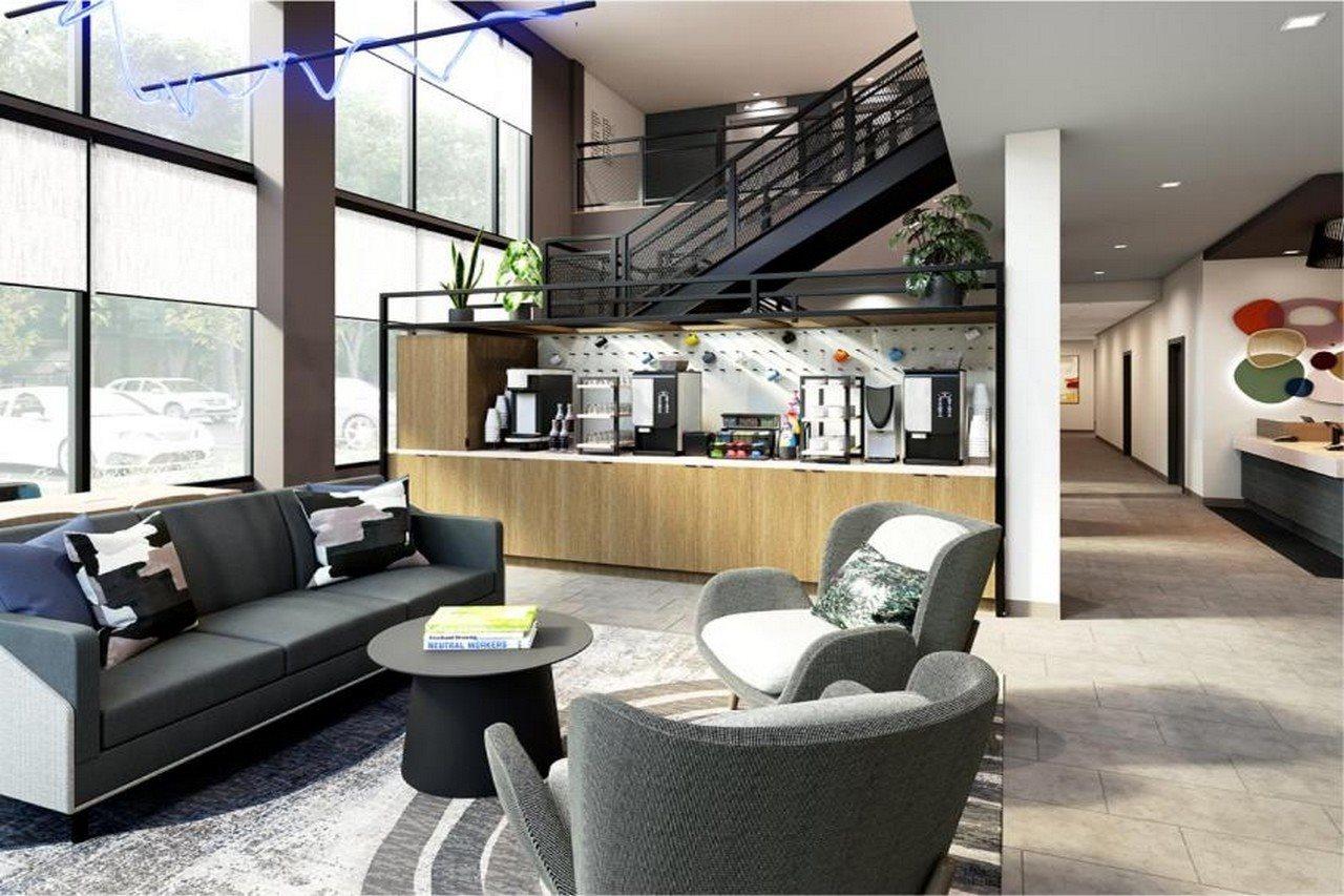 Atwell Brickell By Ihg